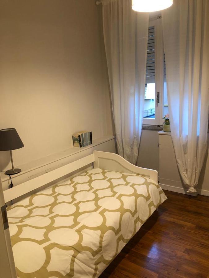 Casa Monique, Appartamento Incantevole Рим Екстер'єр фото